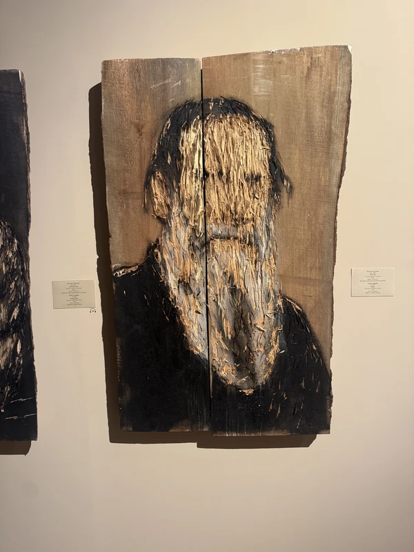 Выставка «Искусство портрета. Личность и эпоха» (билеты включены)