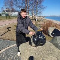 Фото отзыва 1: экскурсия "Обзорная экскурсия по Петрозаводску + урочище Чёртов стул"