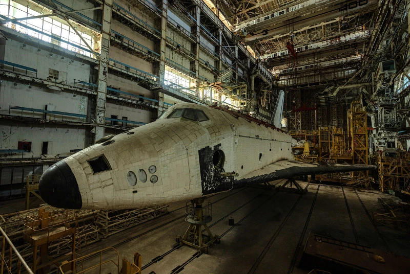 И будет сниться рокот космодрома: на старт ракеты в Байконур