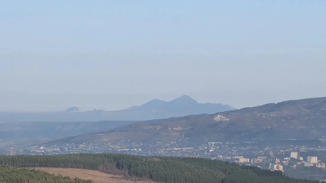 Мы с мужем в первый раз в седлах и первый в этом месте. Всё отлично и спасибо!