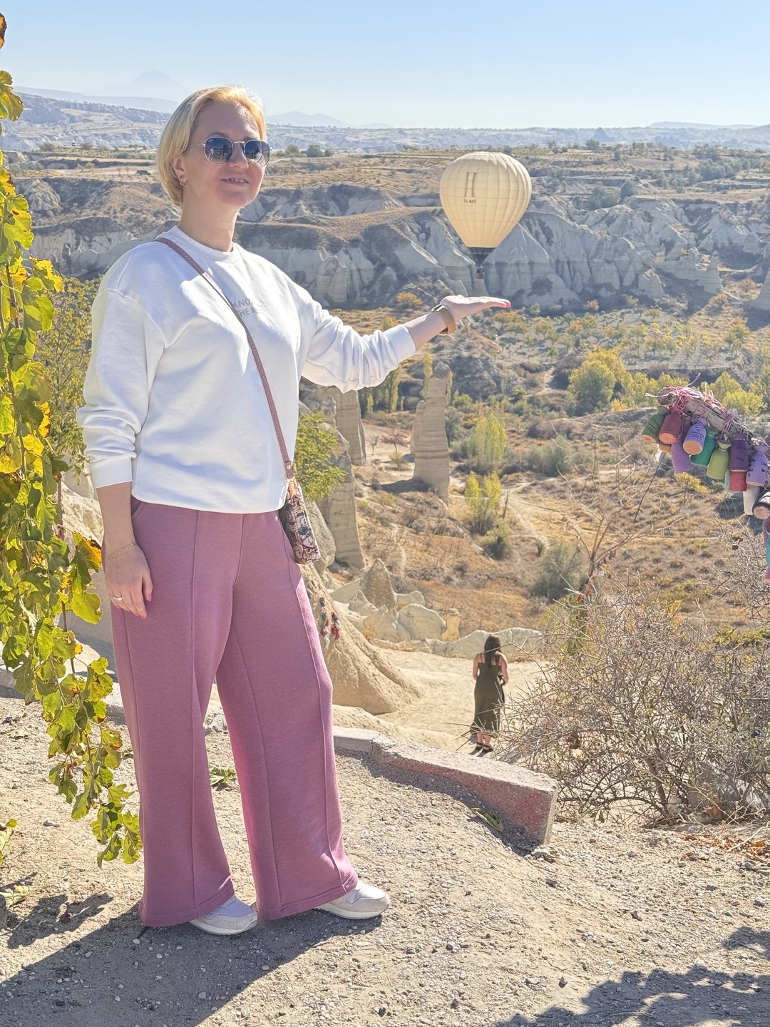 Нам с подругой очень понравилась экскурсия. Все доступно, нет перегруза информацией. Рассказали про место на которое