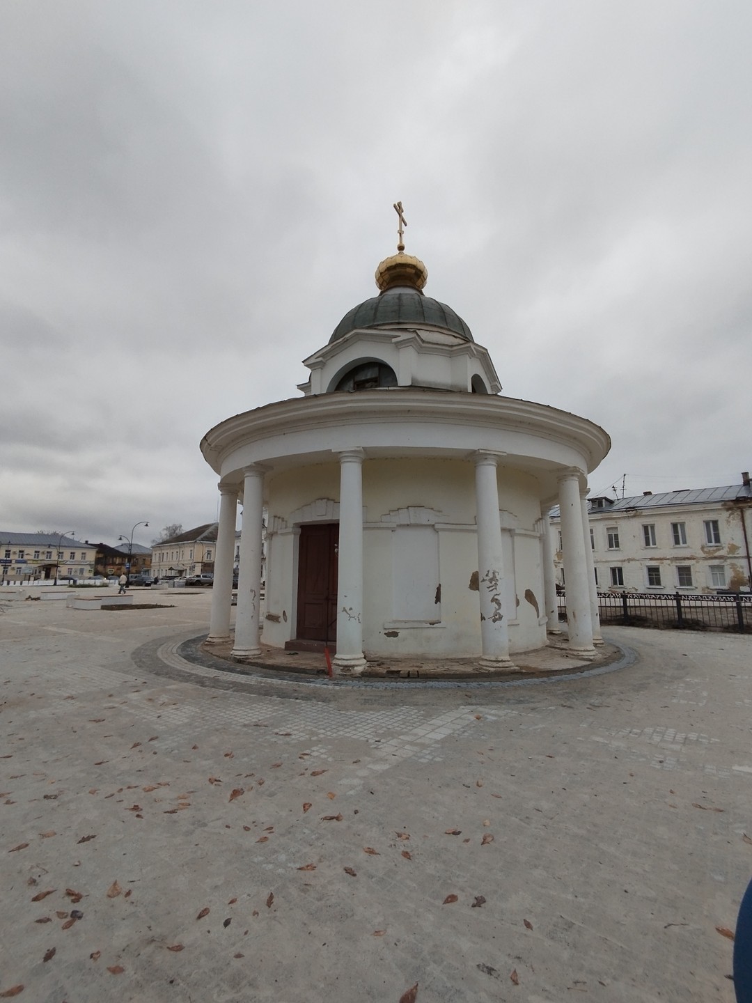 Очень благодарны Галине за прекрасную, душевную экскурсию)!