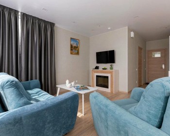 Фото отзыва 1: авторский тур "8 Марта в окружении роскоши: калейдоскоп дворцов и музейных сокровищ"