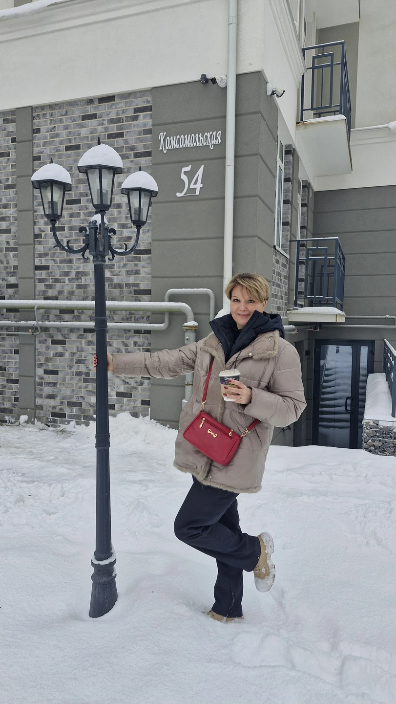 Прекрасно! Мы в восторге от экскурсии, точнее от локаций, где мы побывали! Огромное спасибо за корректировку