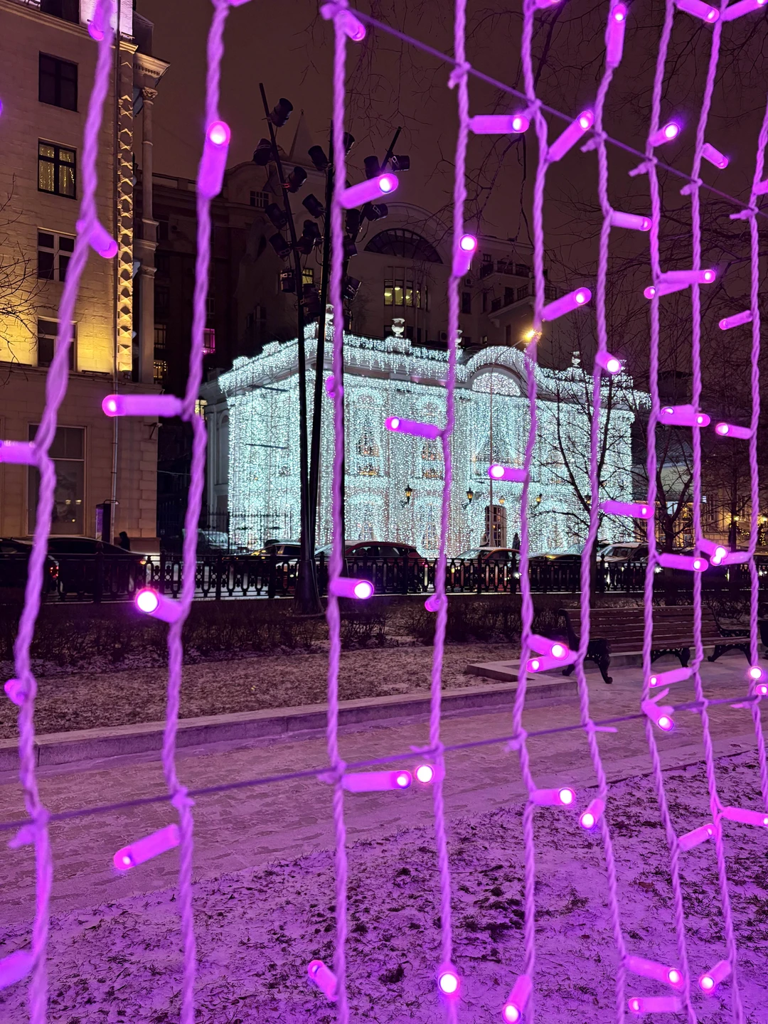 Всё очень понравилось