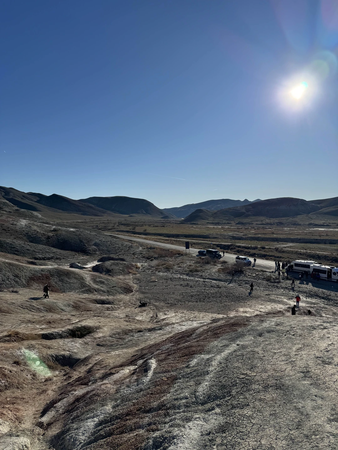 Хорошая экскурсия.