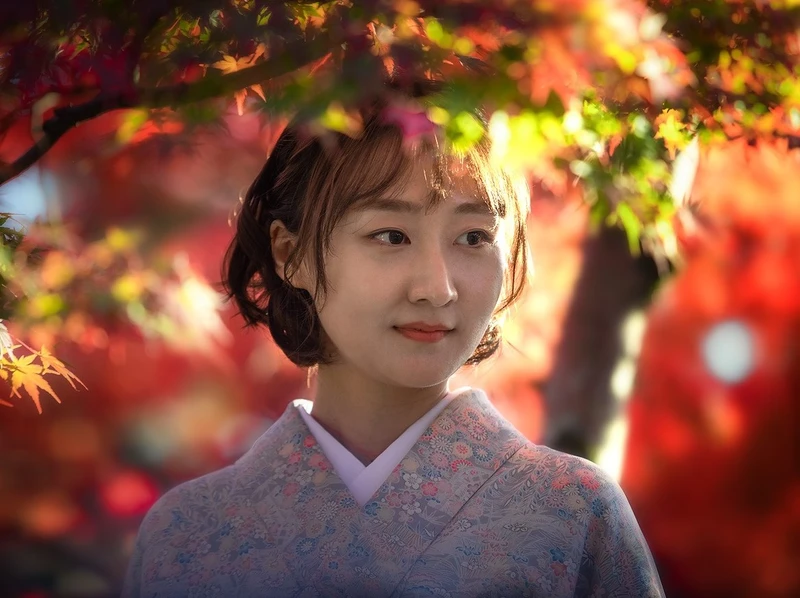 Япония в алом пламени листвы: большое осеннее путешествие в сезон момидзи - Фото 5