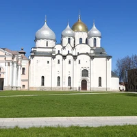 Фото отзыва 2: экскурсия "Здравствуй, Великий Новгород!"