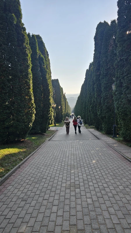 И это все - Кавказские Минеральные Воды