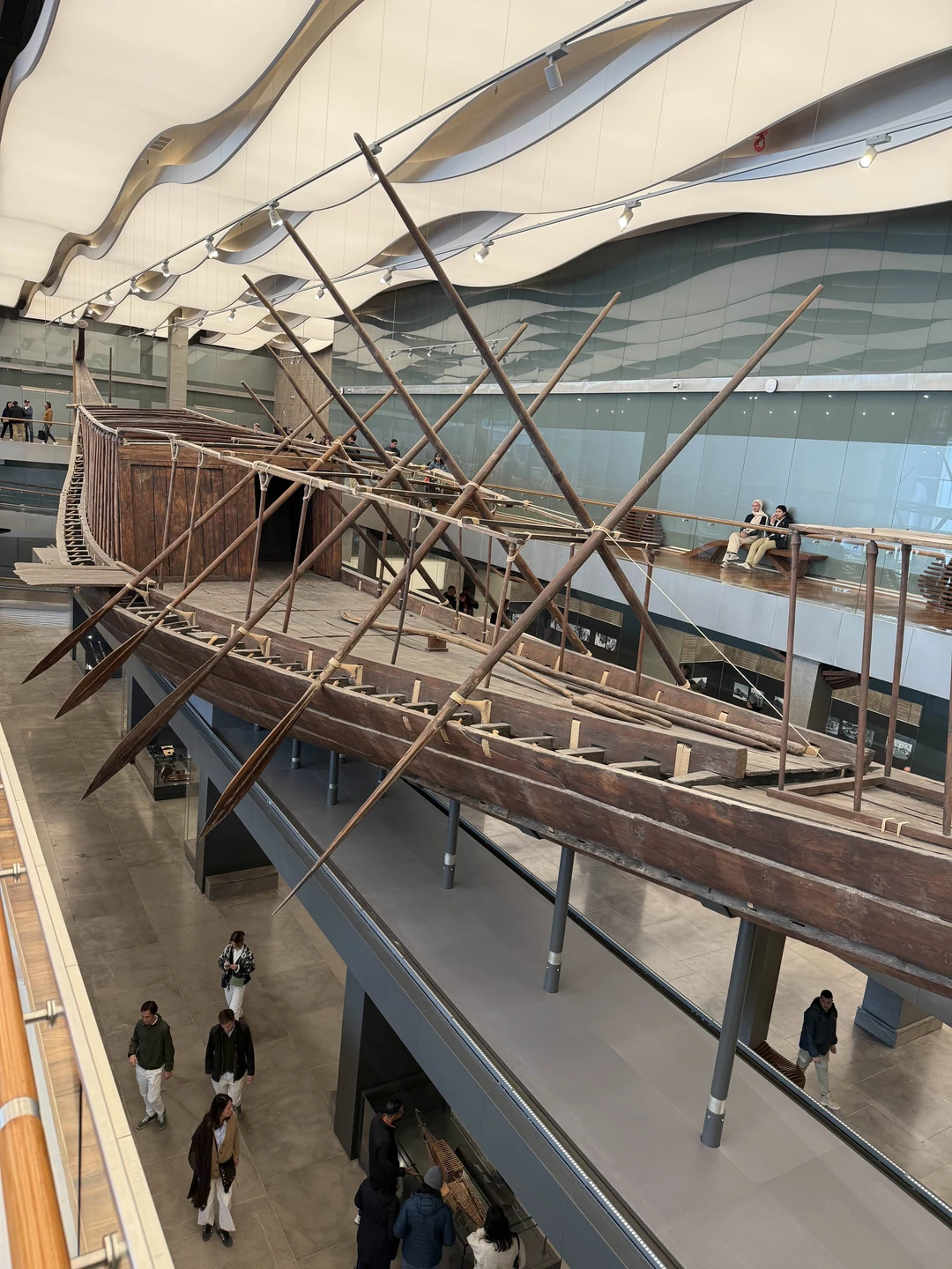 Отличная экскурсия. Намного удобнее, чем брать групповую на больших автобусах