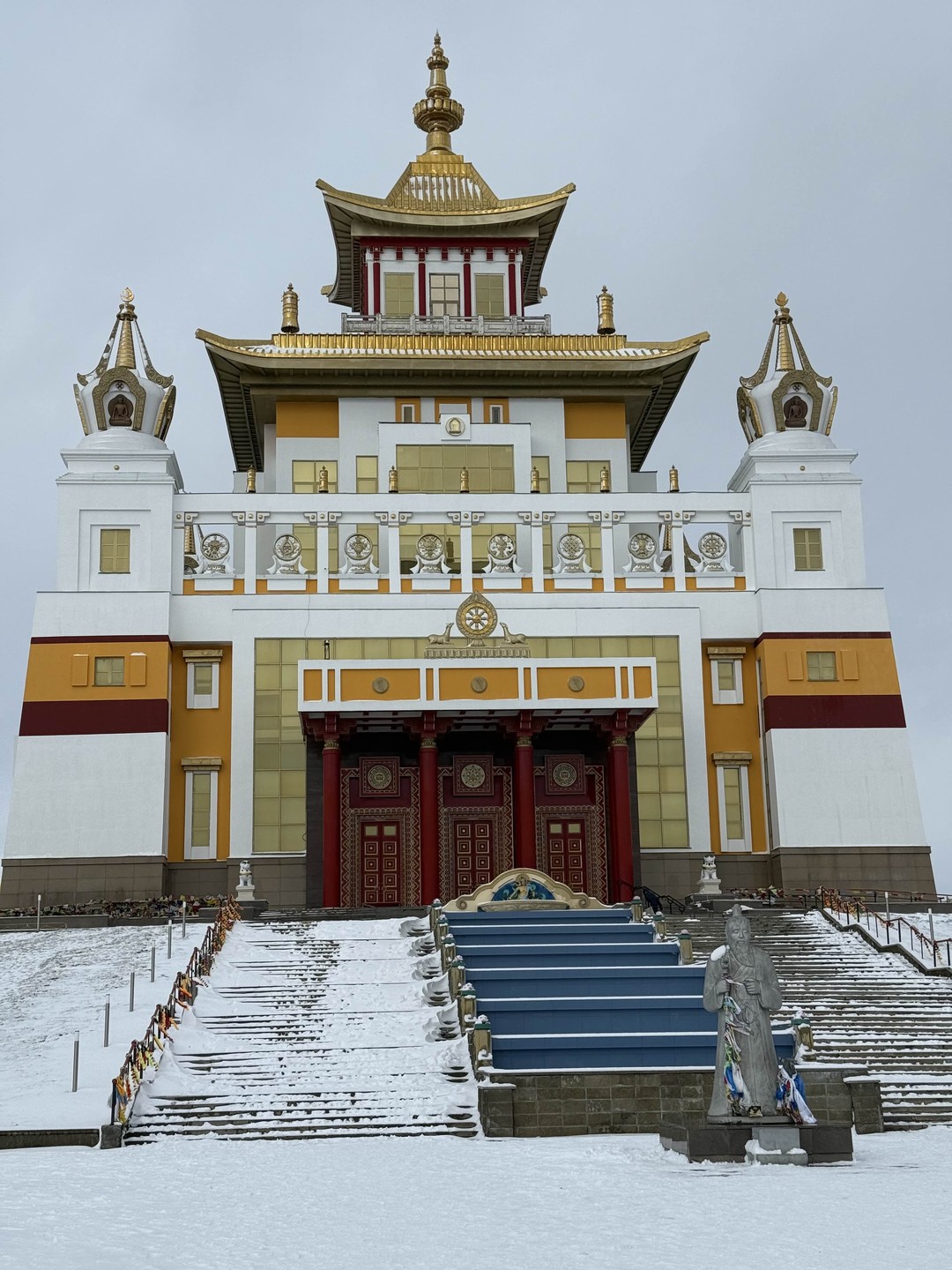 Прекрасная экскурсия, отличный гид, чудесный город! Все остались довольны, и маленькие, и взрослые. Познавательно и интересно, спасибо!