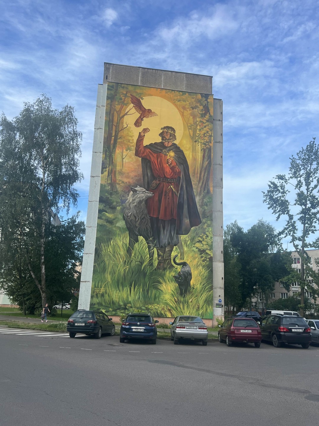 Прекрасная экскурсия. Содержание и маршрут на отлично. Наталья ответила на все наши вопросы. Экскурсия прошла с элементами непринужденной беседы
