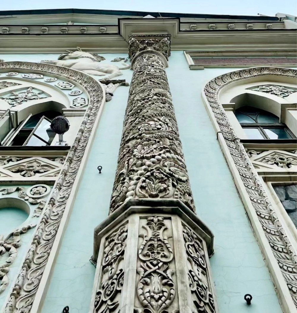 Древняя. Святая. Судьбоносная. Одним словом, Никольская! (7/19)