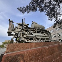 Фото отзыва 2: экскурсия "Челябинск, или Из Сибири на Урал и обратно"