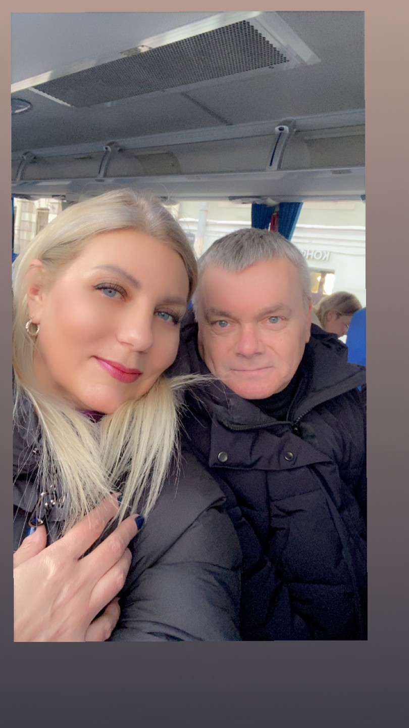 Хочу выразить благодарность гиду Ирине!