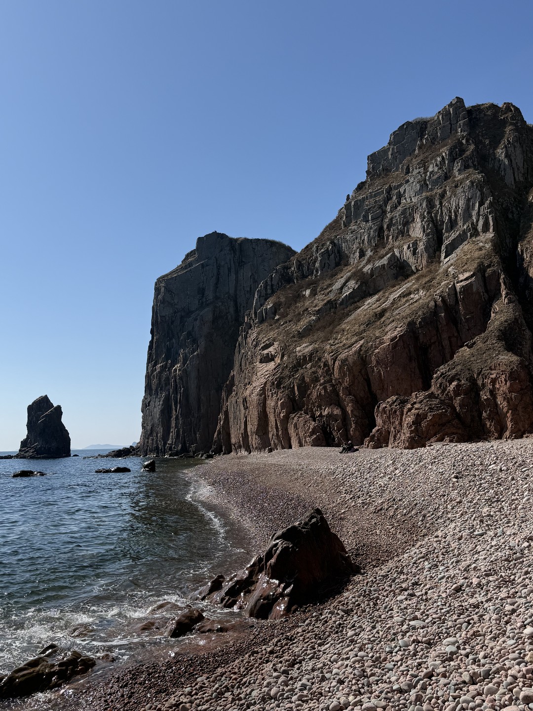 Очень классная экскурсия. Ничего лишнего: все самые красивые локации с комфортом в приятной компании гида Антона