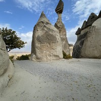 Фото отзыва 8: экскурсия "Подземный город и сокровища Южной Каппадокии"