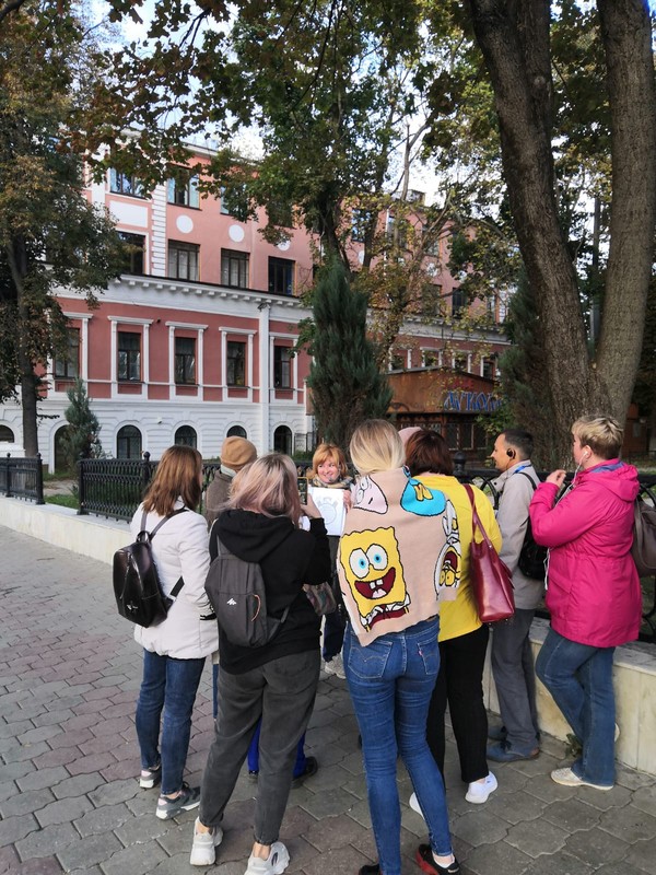 Тула: история для взрослых