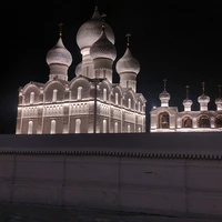 Фото отзыва 1: экскурсия "Отголоски старины и звон колоколов"