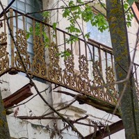 Фото отзыва 2: экскурсия "Старожилово: экскурсия в усадьбу фон Дервиза"