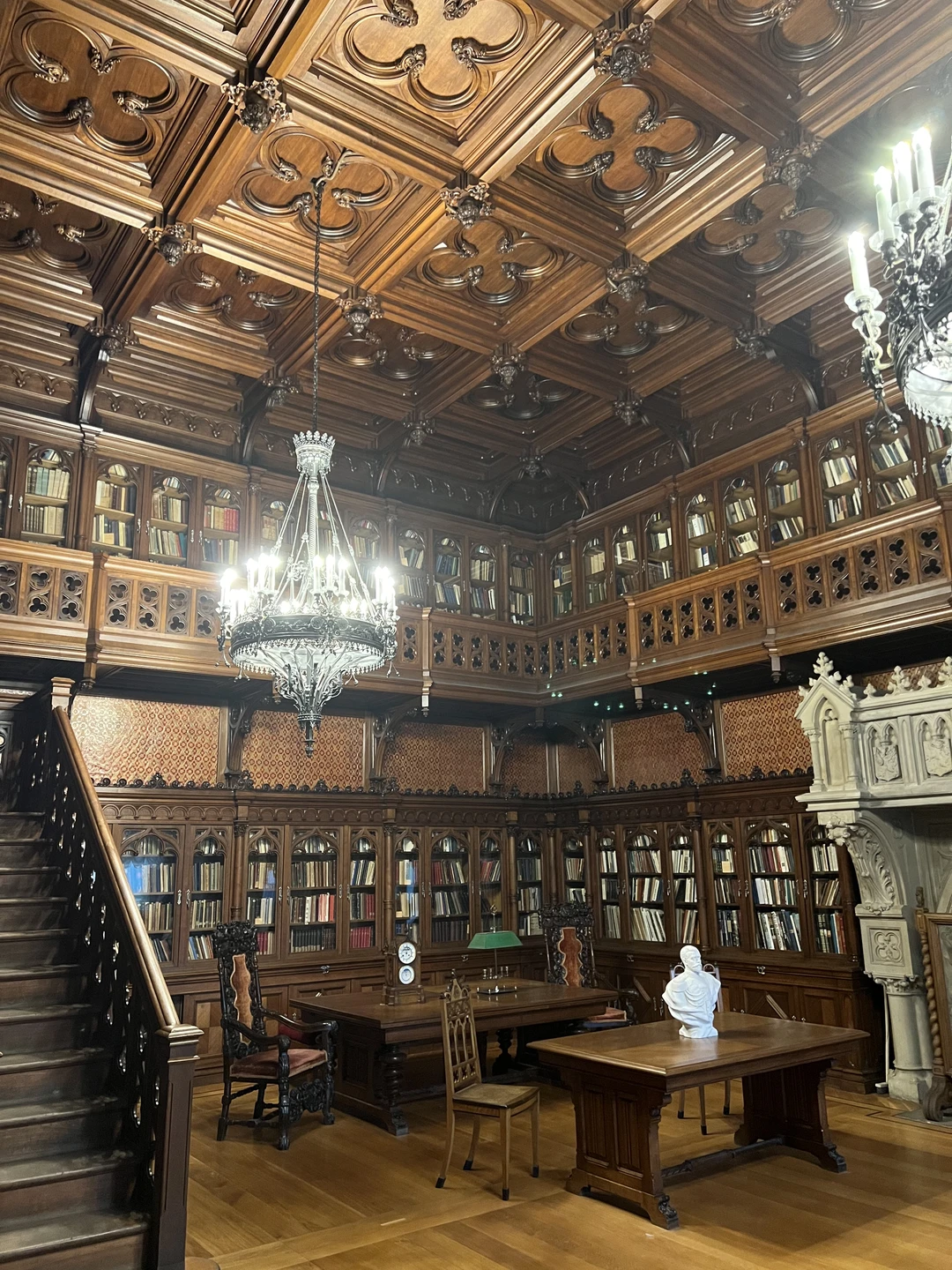 Неизведанный Эрмитаж (Кира)