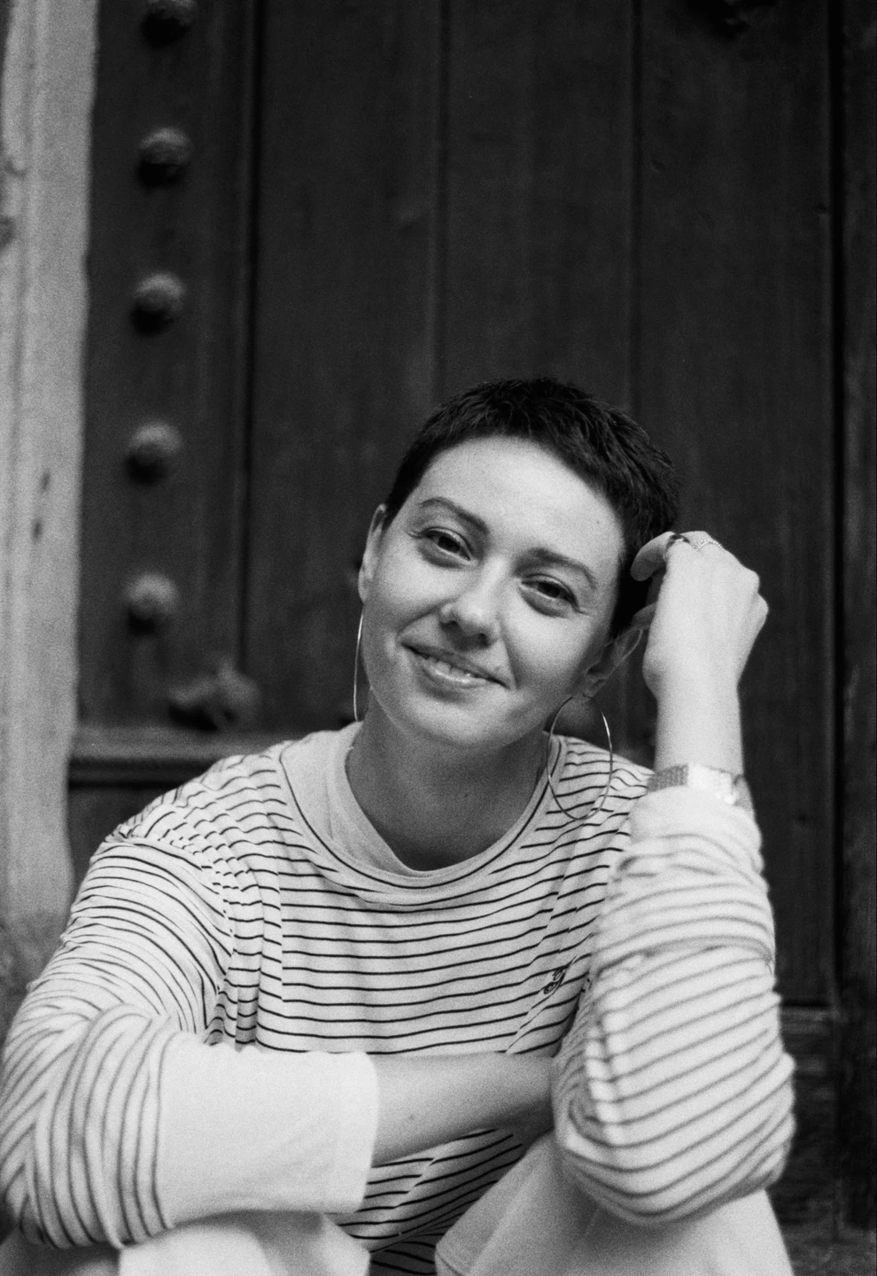 Большое-большое спасибо Александре за нашу фотосессию!