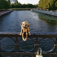 Фото отзыва 3: экскурсия "Калининград — город контрастов"