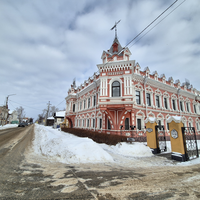 Фото отзыва 3: экскурсия "Из Ижевска в Сарапул!"
