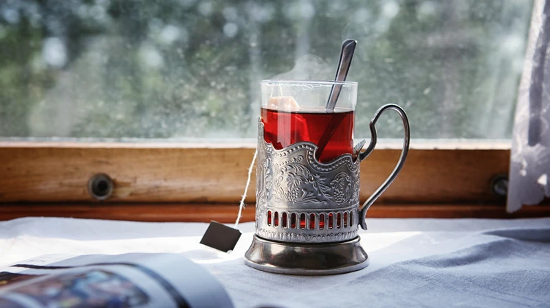 На поезде к жемчужинам Кавказа: города, горы, кухня, традиции 5 республик