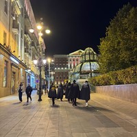 Фото отзыва 2: экскурсия "Блистательный центр Москвы с Фаролеро"