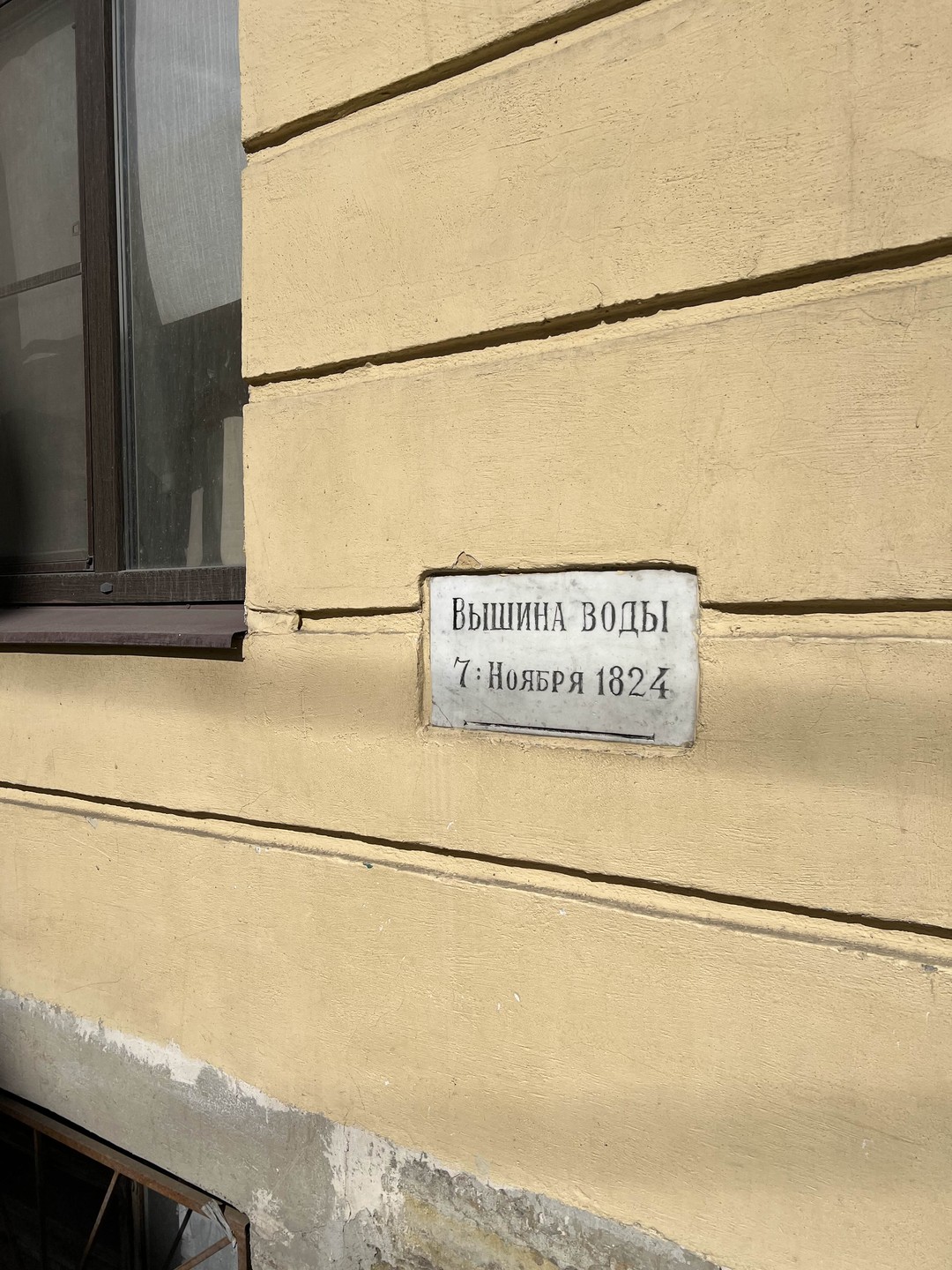 Петербург Достоевского (Людмила)