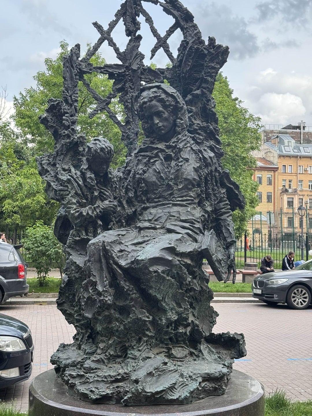 Легко, непринуждено, содержательно