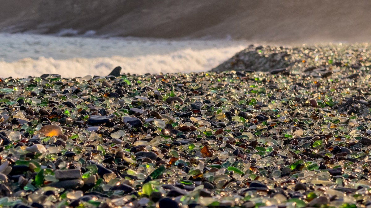 Лучшие места в окрестностях Владивостока (9/10)