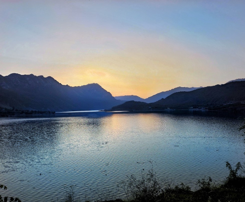 Отличный тур и Абдулла- отличный гид, если путешествовать по Дагестану, то только с ним! Встретили очень