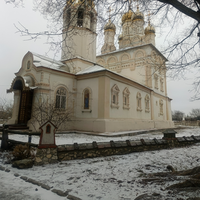 Фото отзыва 7: экскурсия "За счастьем в Рязань"
