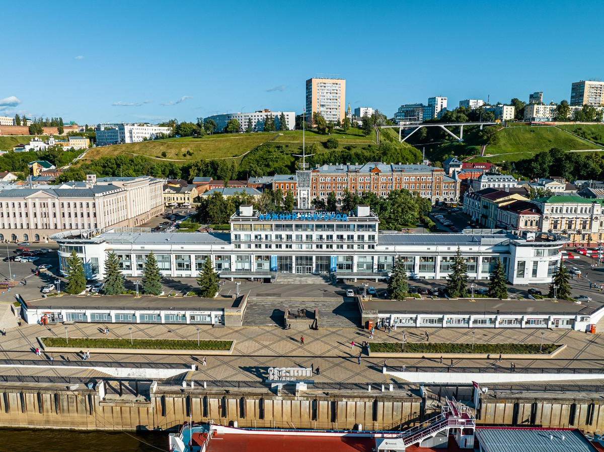 Честное купеческое (6/6)