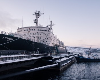 Мурманск