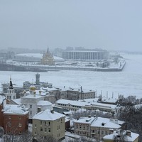 Фото отзыва 2: экскурсия "Первое свидание с Нижним Новгородом"