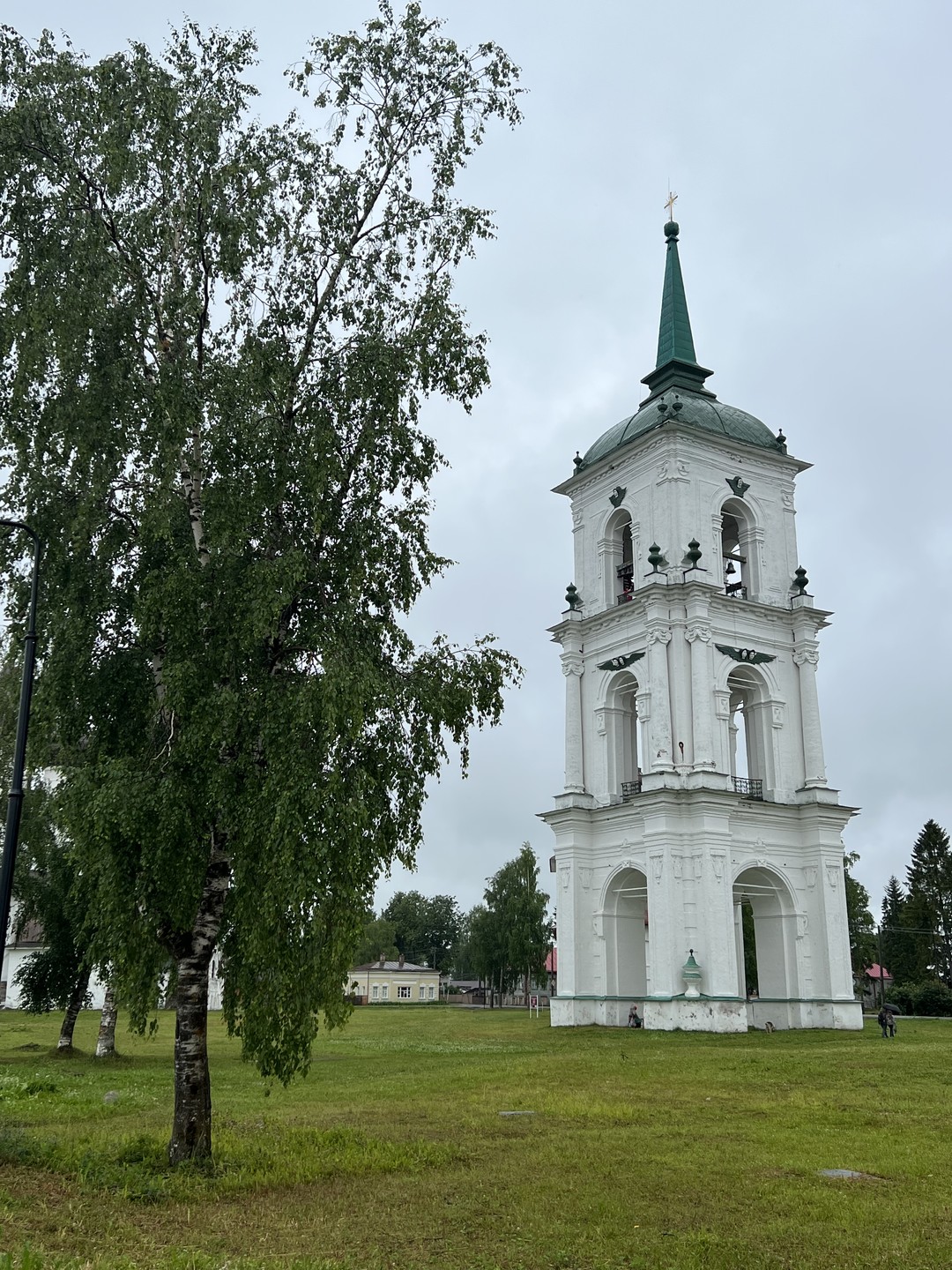 Знакомьтесь, Каргополь (Оксана)