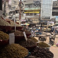 Фото отзыва 3: экскурсия "Дели: must-see-места и город за кулисами"
