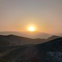 Фото отзыва 5: экскурсия "Из&nbsp;Каспийска&nbsp;— в&nbsp;аул-призрак Гамсутль"