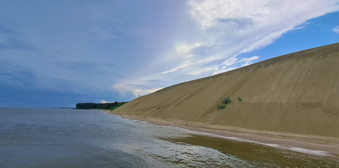 Отличная экскурсия с ответственным и вовлеченным в тему гидом Романом, всем рекомендуем!