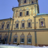 Фото отзыва 1: экскурсия "Пешеходный центр Казани — в домах и лицах"