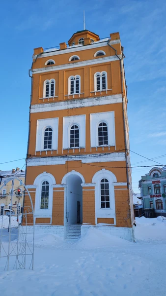 Экскурсия очень понравилась, несмотря на погодные условия))) снегопад и мороз, но благодаря Ксении и интересному рассказу