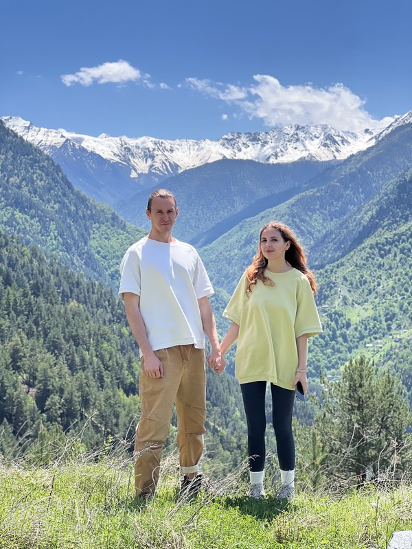 Знаменитые места Дагестана за 3 дня