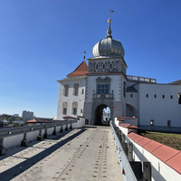 Фото отзыва 3: экскурсия "Величественный Гродно — автобусная экскурсия из Минска"