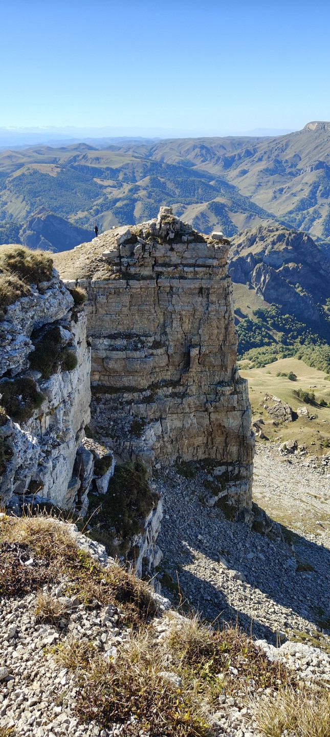 Спасибо гиду Шамилю за экскурсию! Не было ни намека на то, чтобы в трудной дороге до
