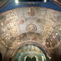 Фото отзыва 3: экскурсия "Владимир сквозь столетия"