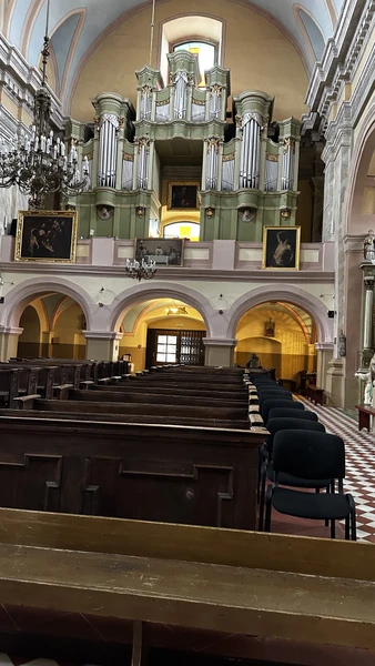 Знакомьтесь, Пинск (Olga)