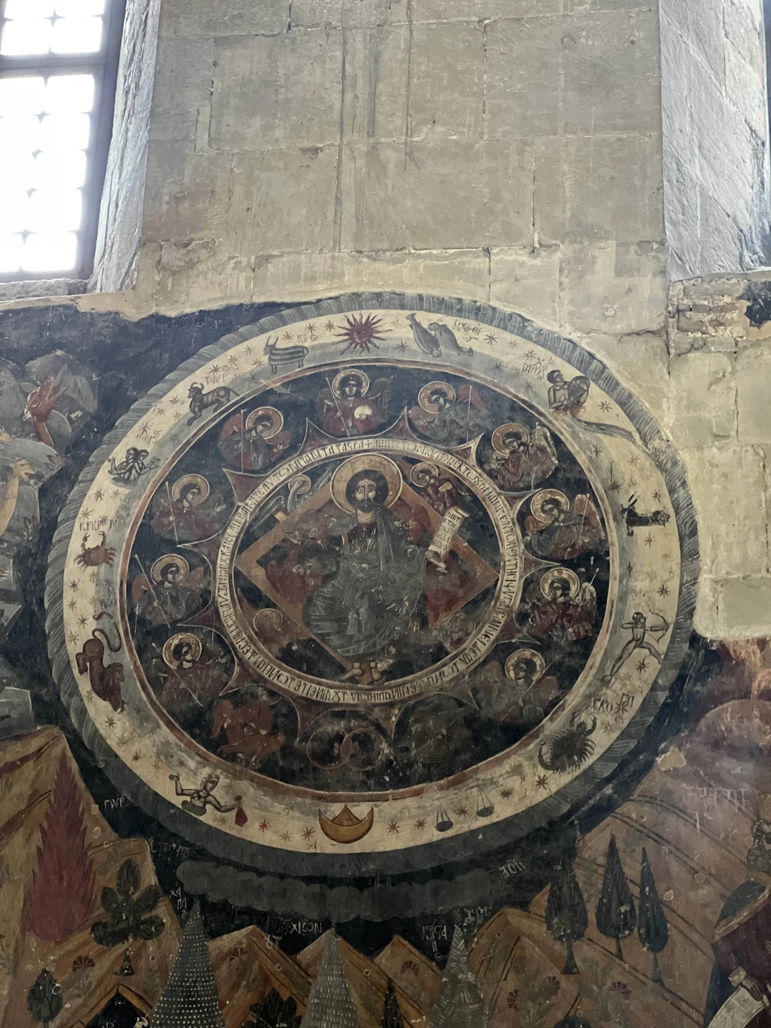 Тбилиси и окрестности (Георгий)